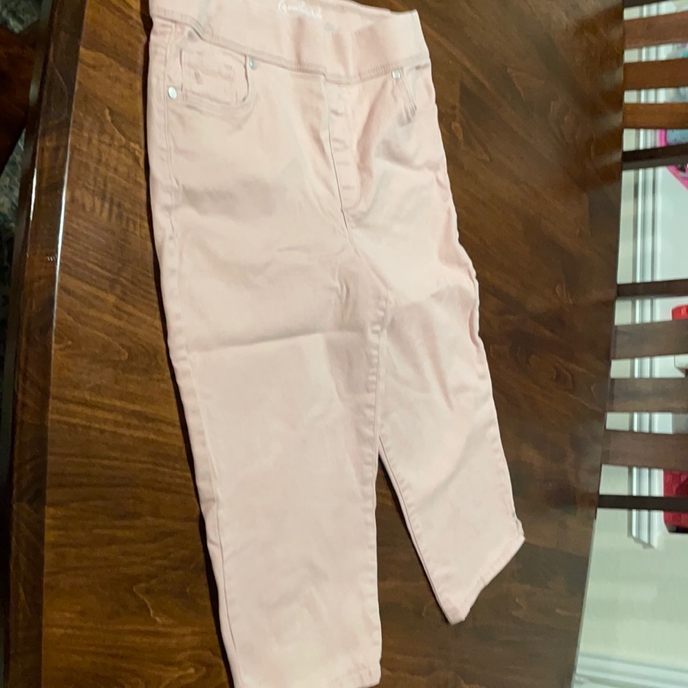Capris